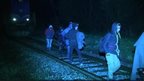 Video image