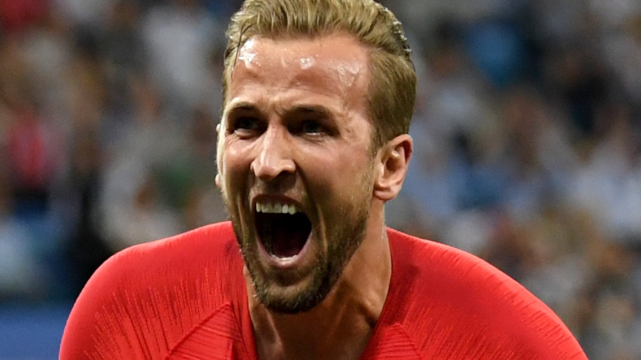 Why Kane is right to target World Cup Golden Boot - Shearer analysis