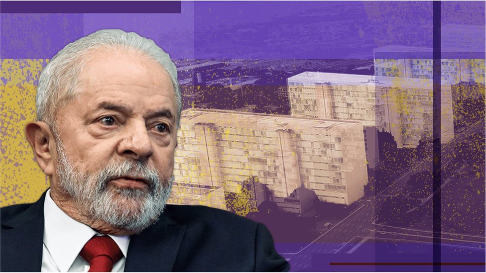 Violência política é inédita, mas Ciro vê Lula fascistoide