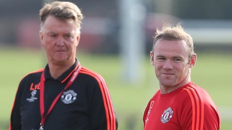 VIDEO: 'Rooney has more credit than others'