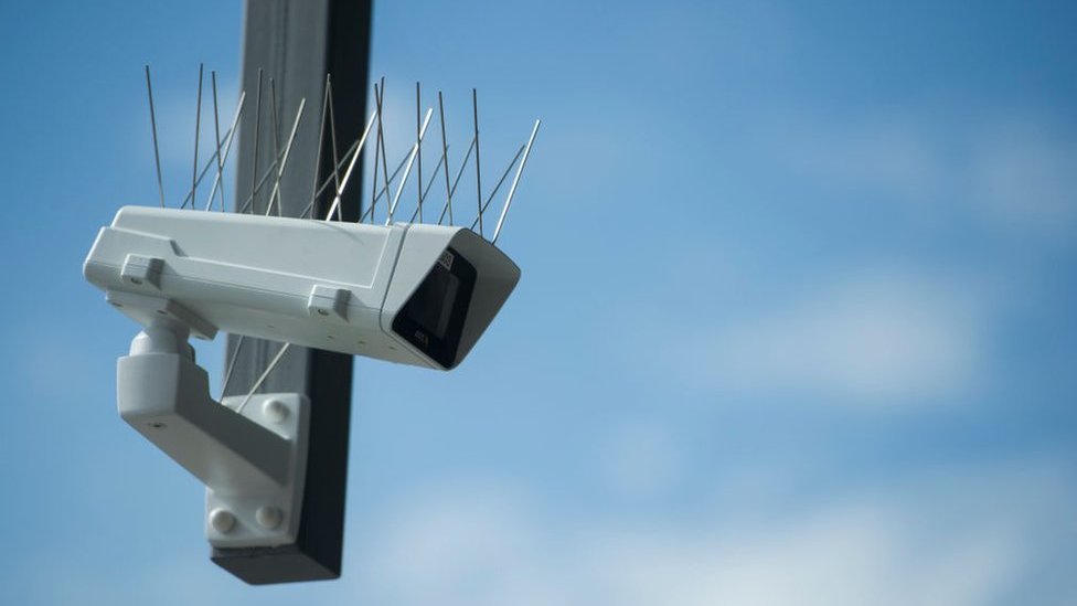 Ventajas de poner cámaras de vigilancia dentro de casa – PR Noticias