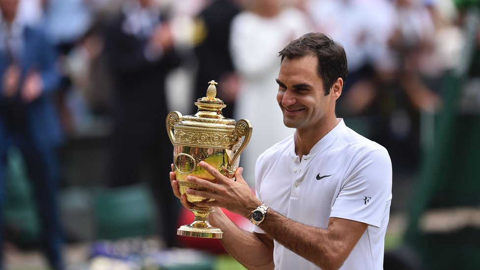Federer