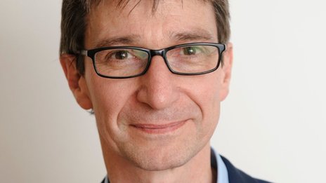 Mark Harrison