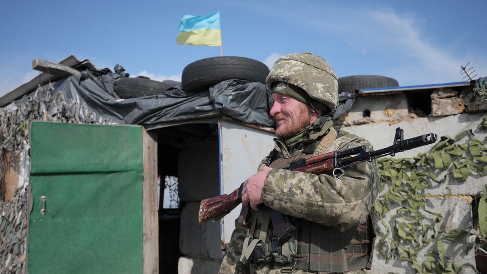 As Atividades de Influência Pré-Invasão Russas na Guerra com a Ucrânia