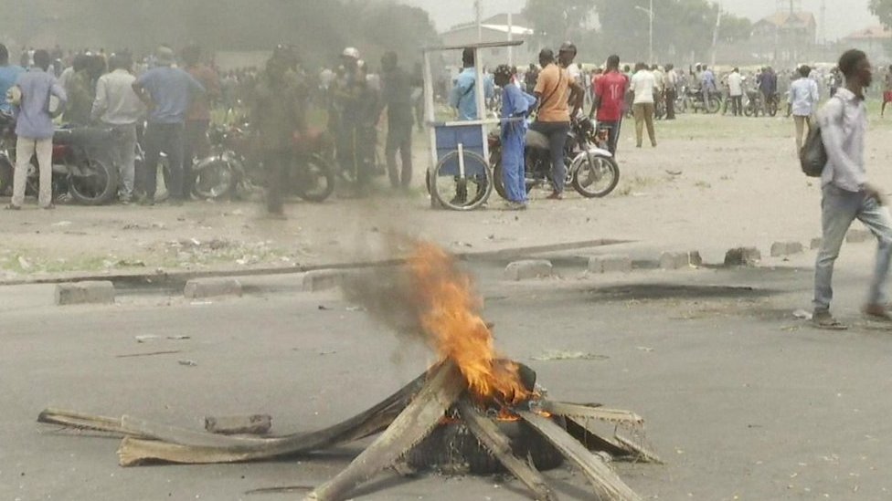 En RDC, l'UDPS échoue au test des sénatoriales