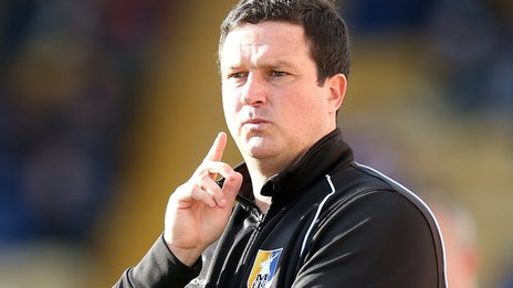 Torquay appoint Cox as manager