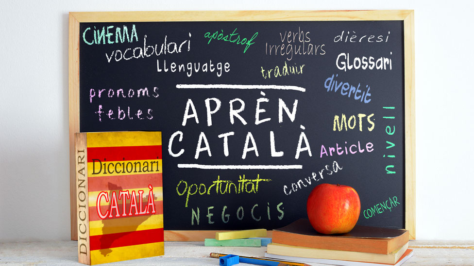 El idioma catalán: Todo lo que no sabías - Translinguo Global