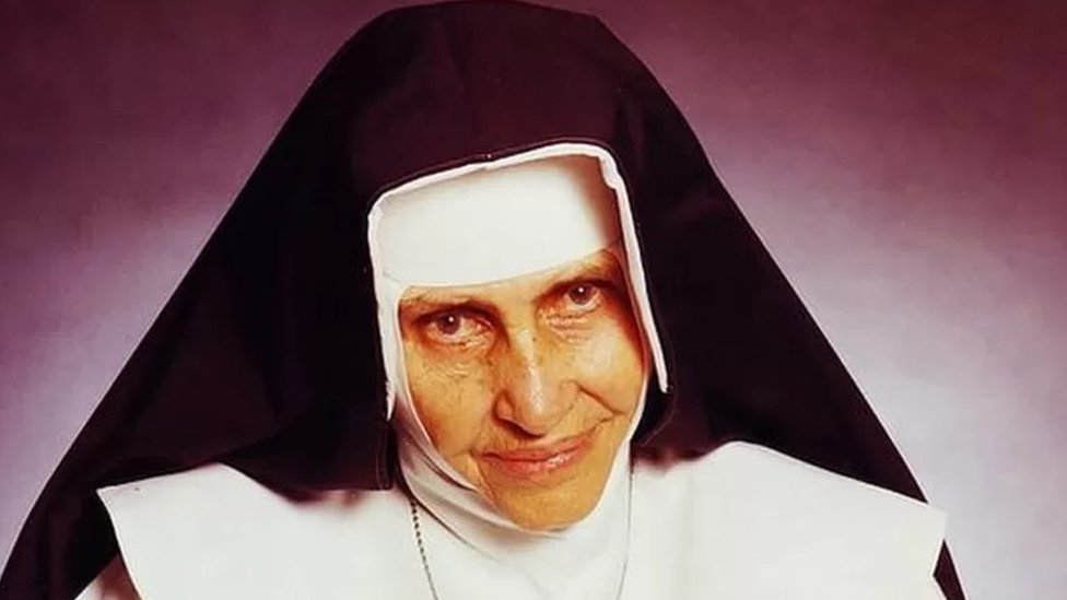 Irmã Dulce: quem foi a 1ª santa nascida no Brasil, que morreu há
