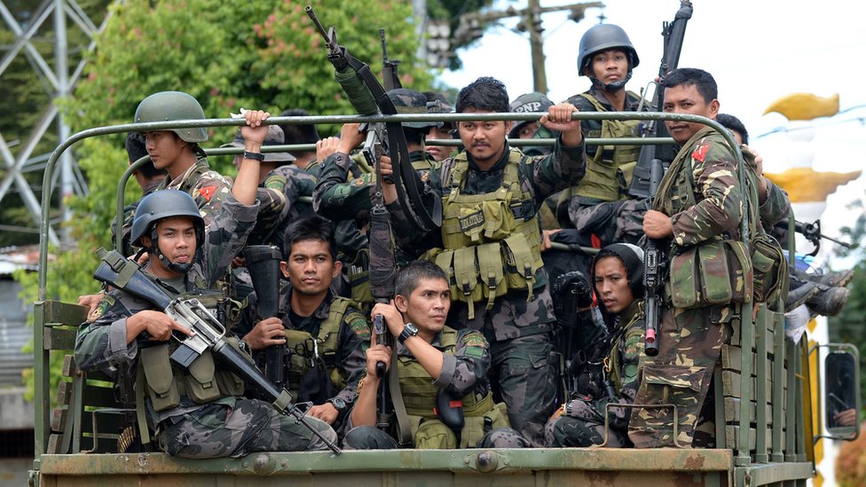 marawi
