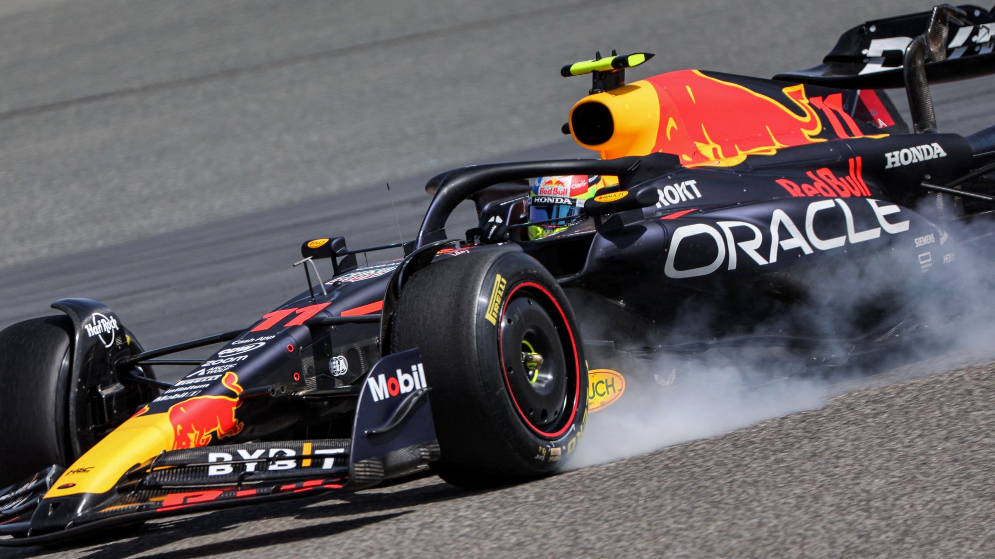 F1: Red Bull to dominate? Have Mercedes stalled? What should you