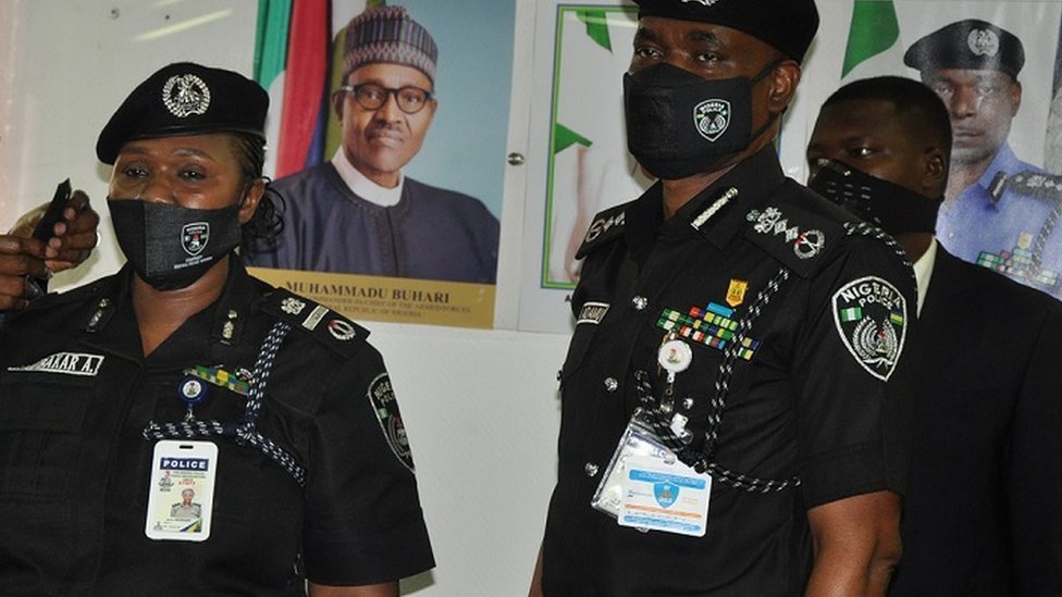 Nigerian Police Recruitment 2020 Screening: NPF policerecruitment 