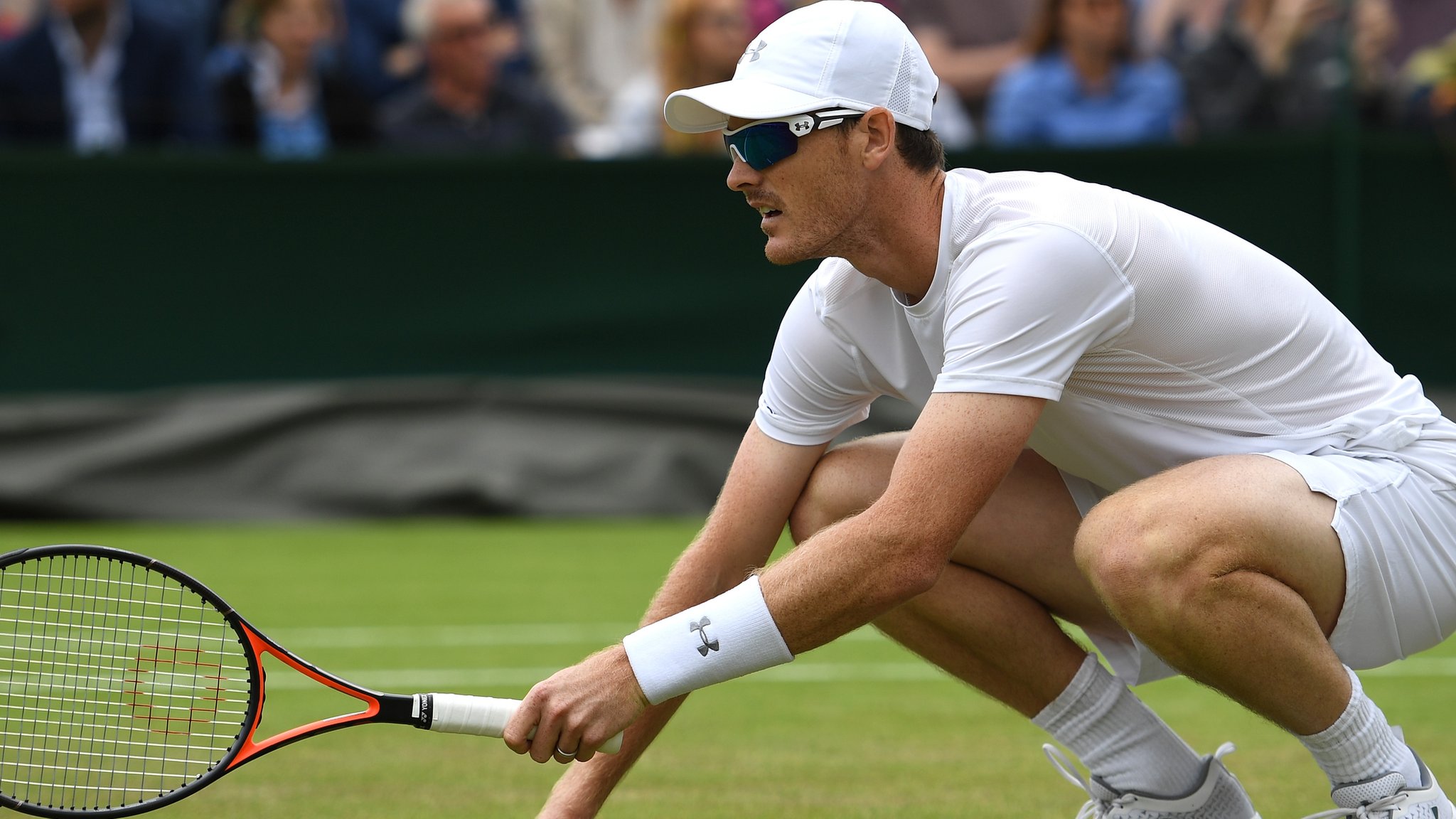 Jamie Murray out of doubles in second five-set epic