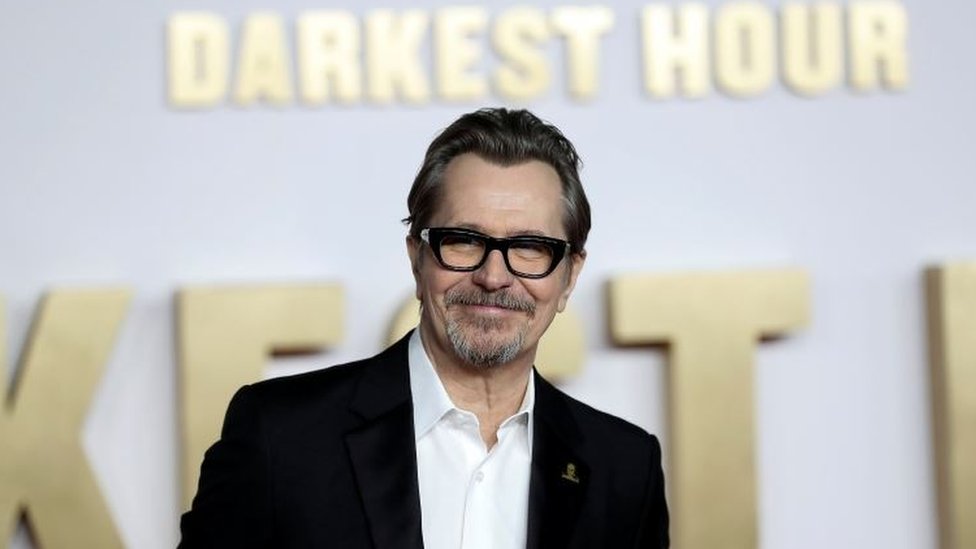 Gary Oldman