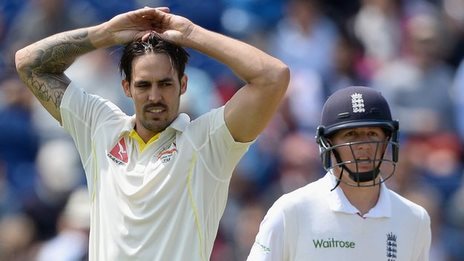 'England offer cause for optimism'
