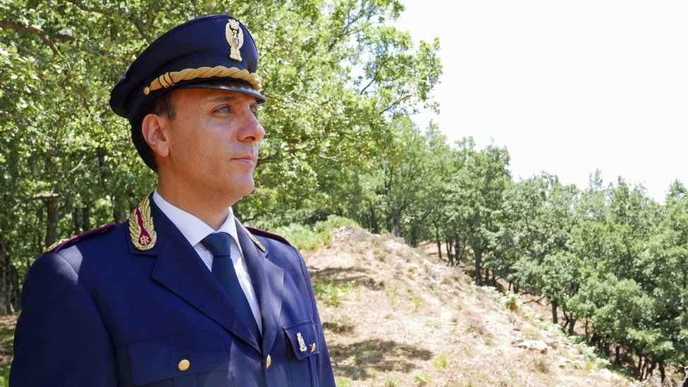 Daniele Manganaro