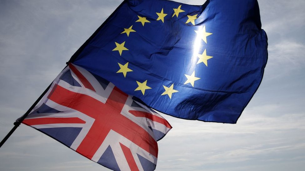 Brexit: Businesses and unions call for urgency