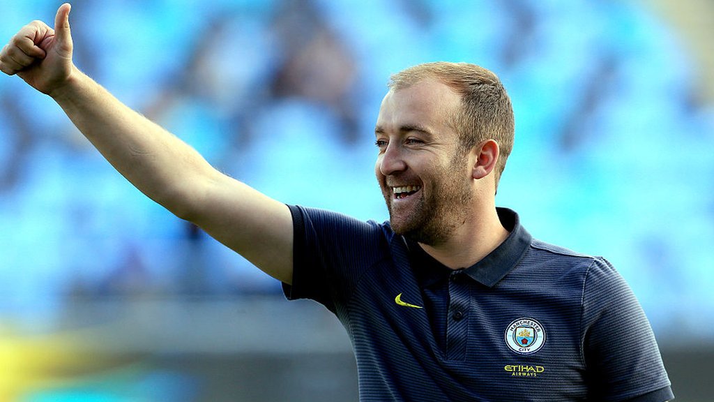 Man City Women's boss Cushing signs new deal