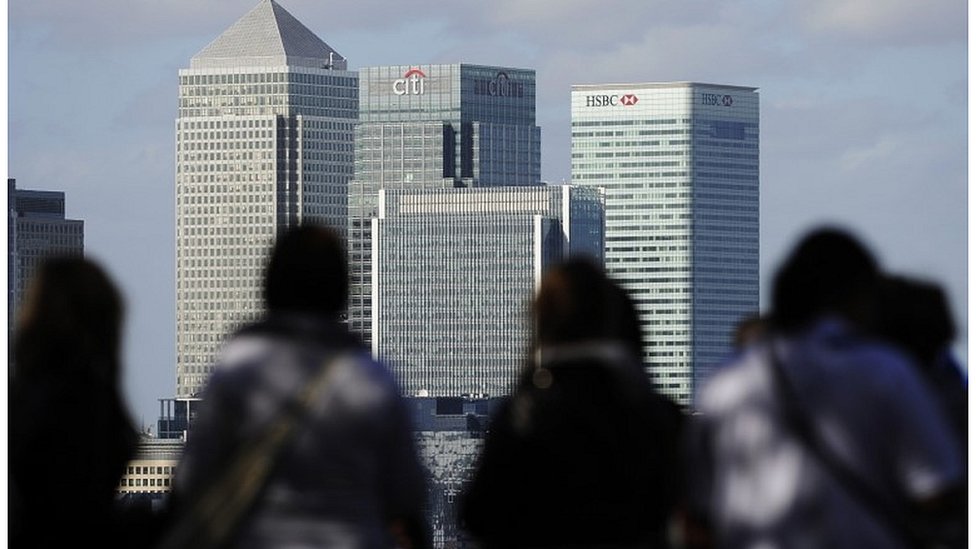 Brexit: Financial services pivotal to 'bespoke' deal