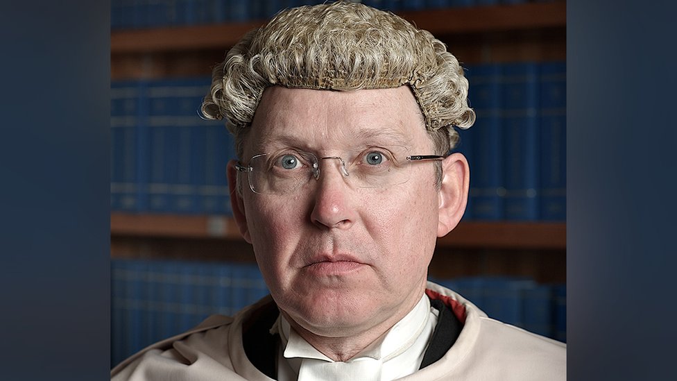 New judge appointed to lead Scottish Covid inquiry