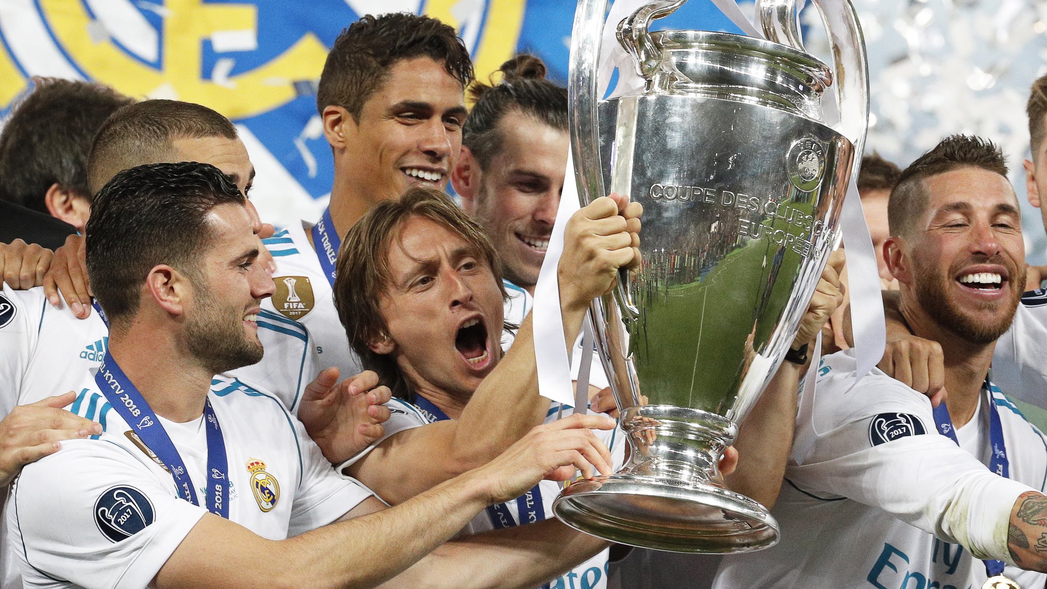Barcelona overtake Real as Europe's top club - new data