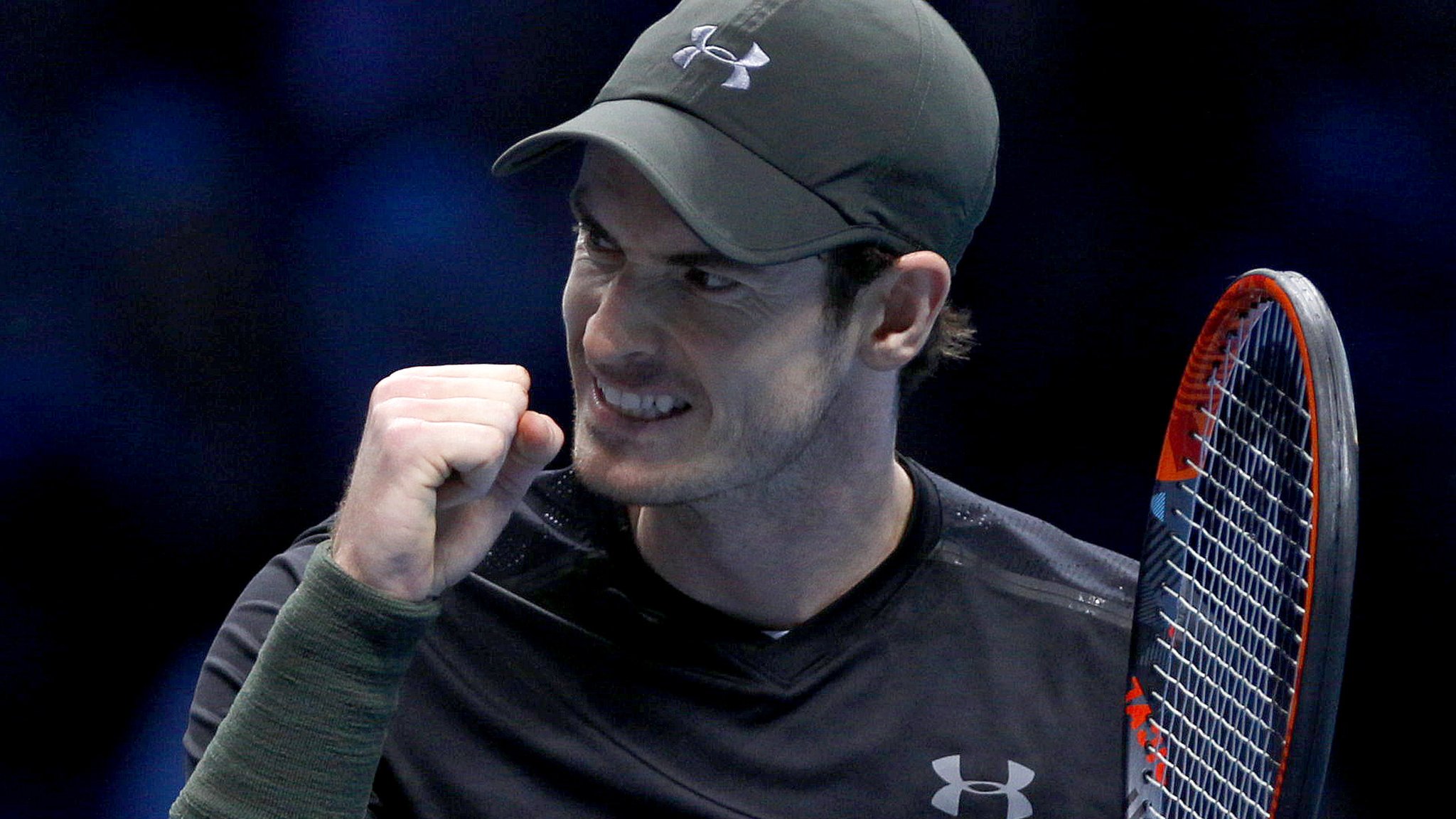 Amazing Murray deserves a lot of credit - McEnroe