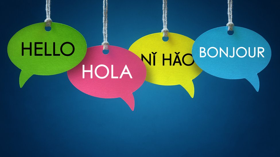 6 conseils d'un polyglotte parlant 15 langues pour en apprendre une  nouvelle - BBC News Afrique