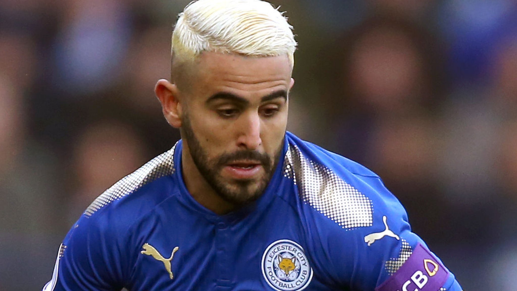 Gossip: Arsenal expected to join race for Mahrez