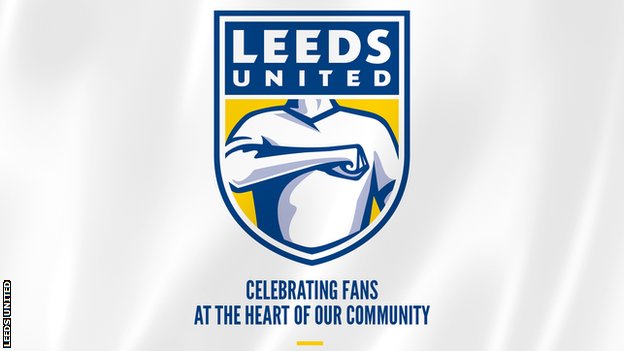 El nuevo logo de Leeds fue calificado como 