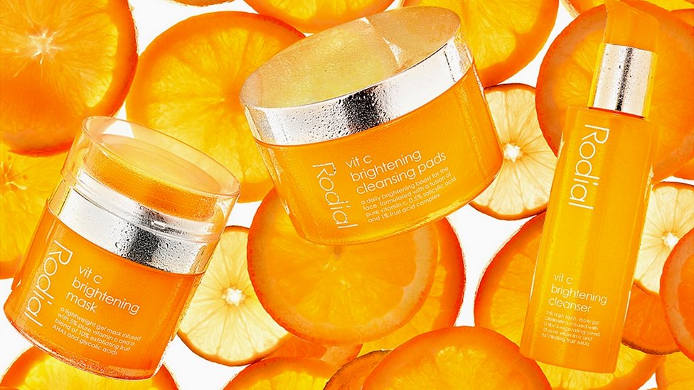Rodial products