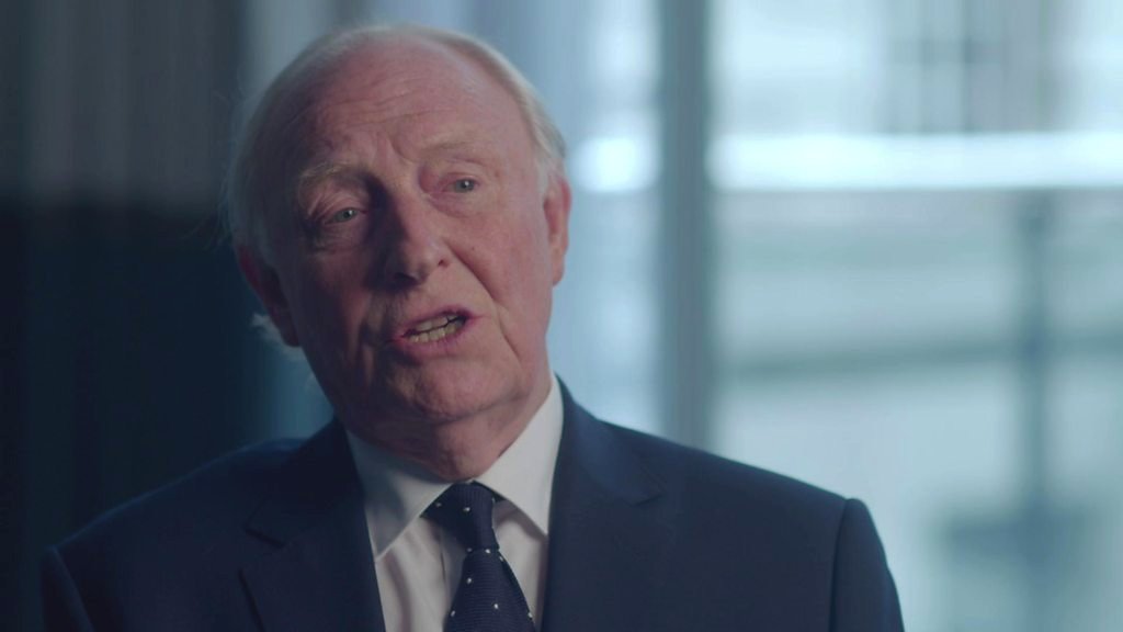 Neil Kinnock: 'Labour Party facing biggest crisis'