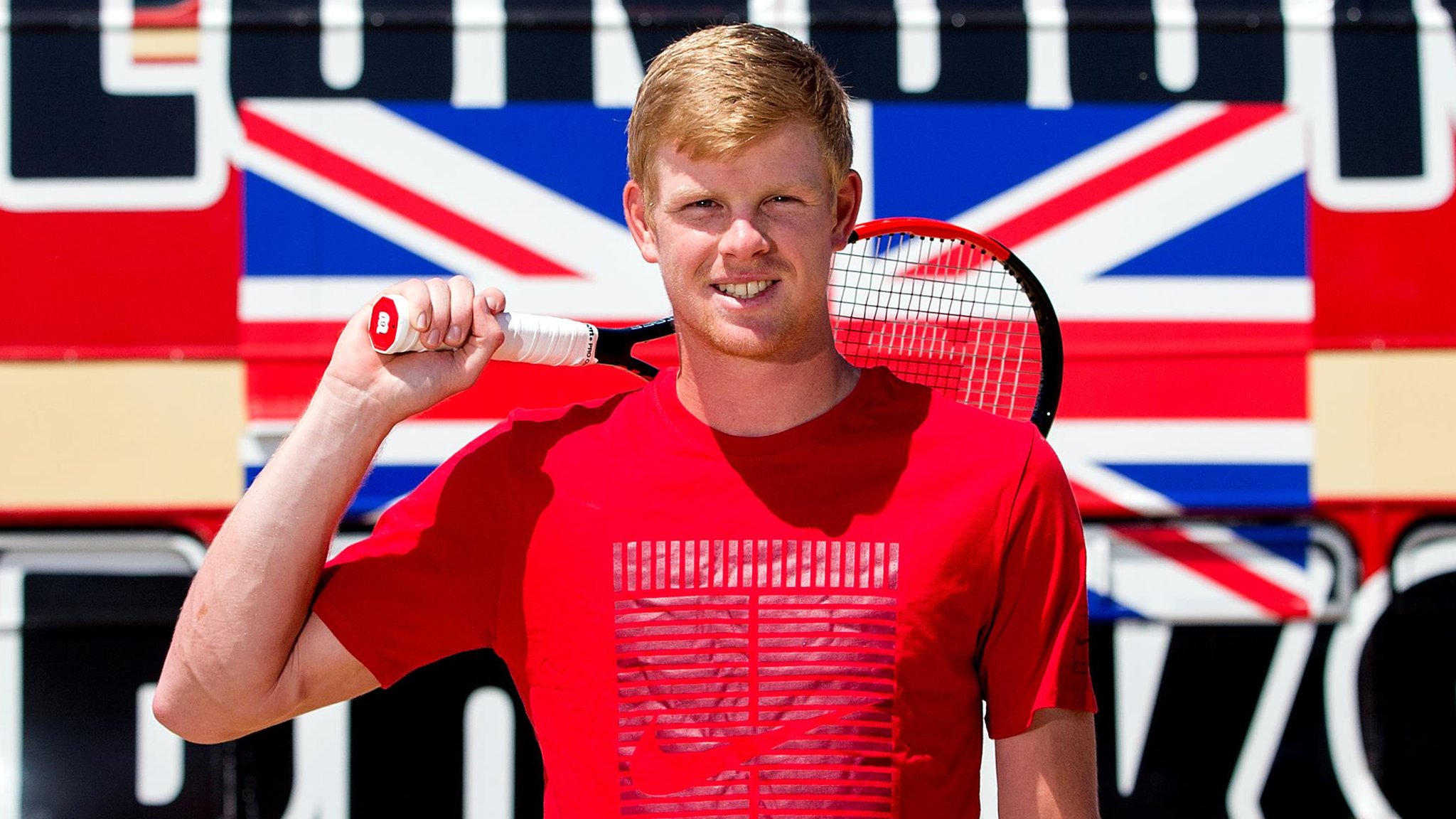 Edmund 'growing in belief' before Dimitrov quarter-final