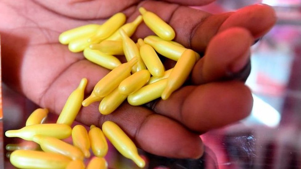 Food and Drugs Authority warn Ghanaians against use of