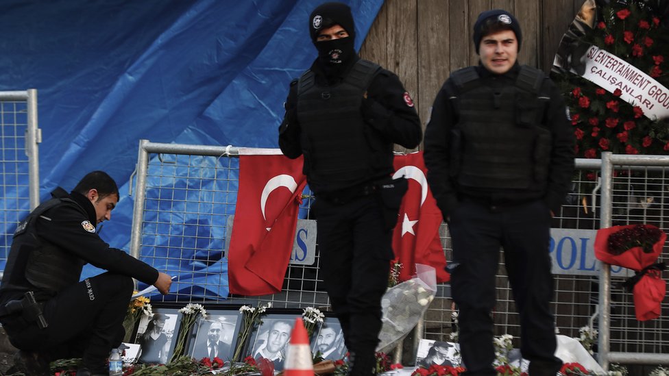 Istanbul