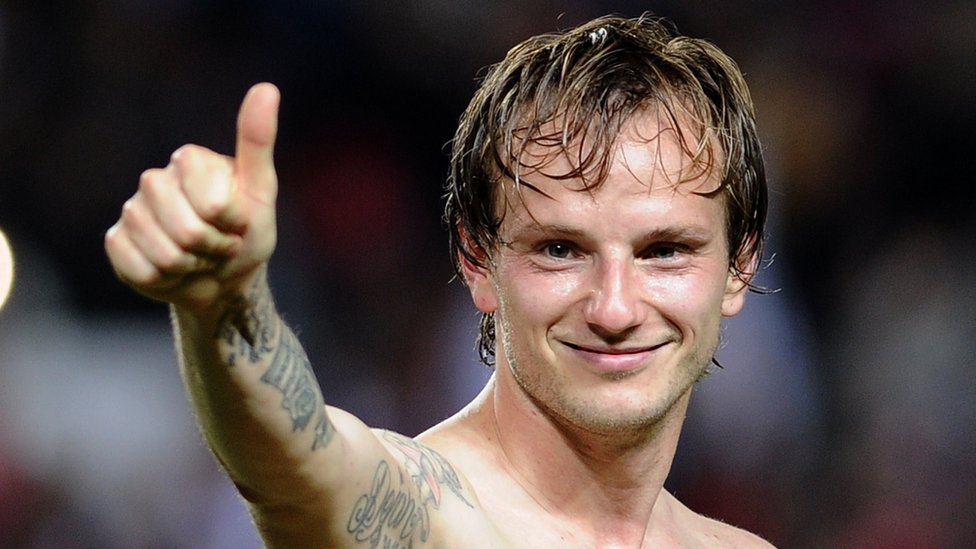 Ivan Rakitic