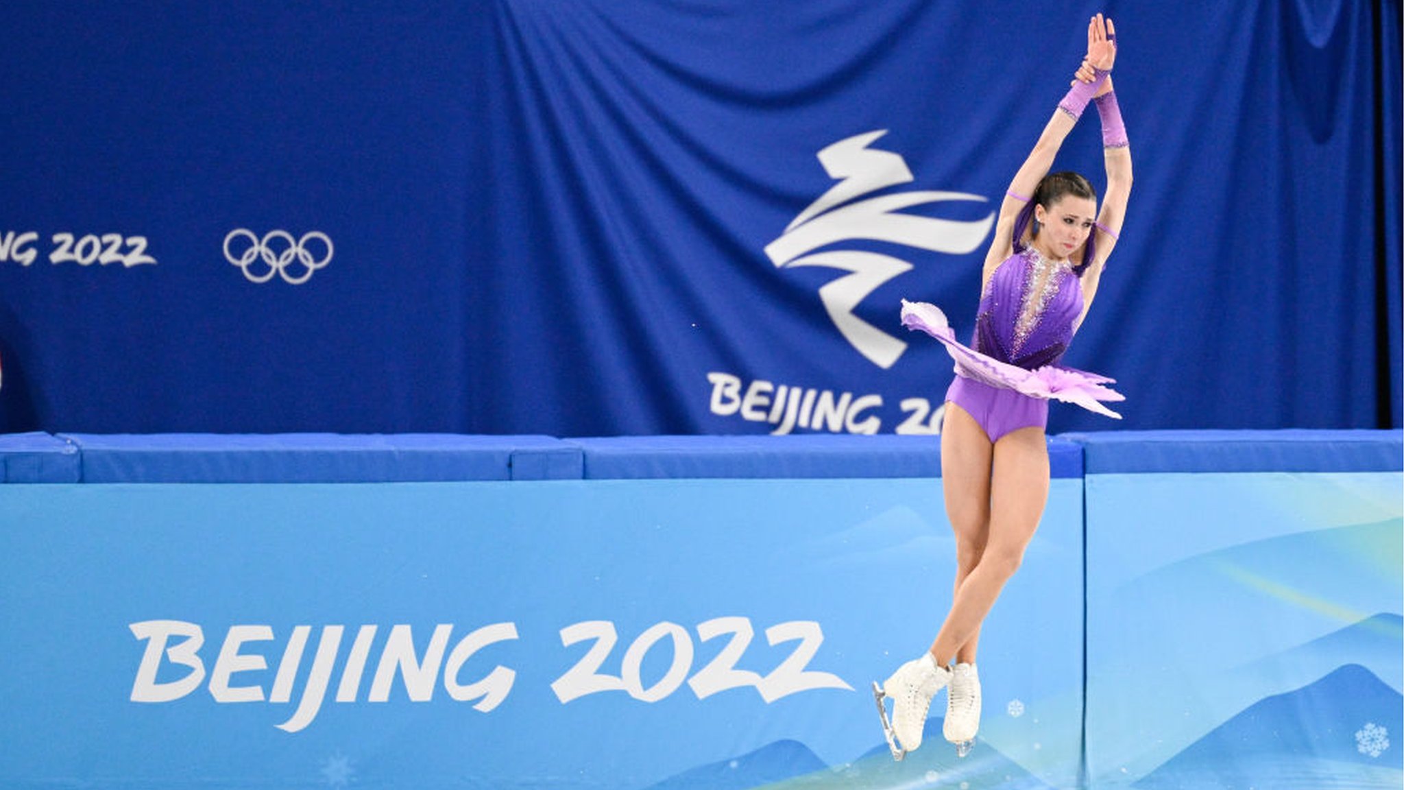 Kamila Valieva ban brings 'justice to clean sport movement' - US