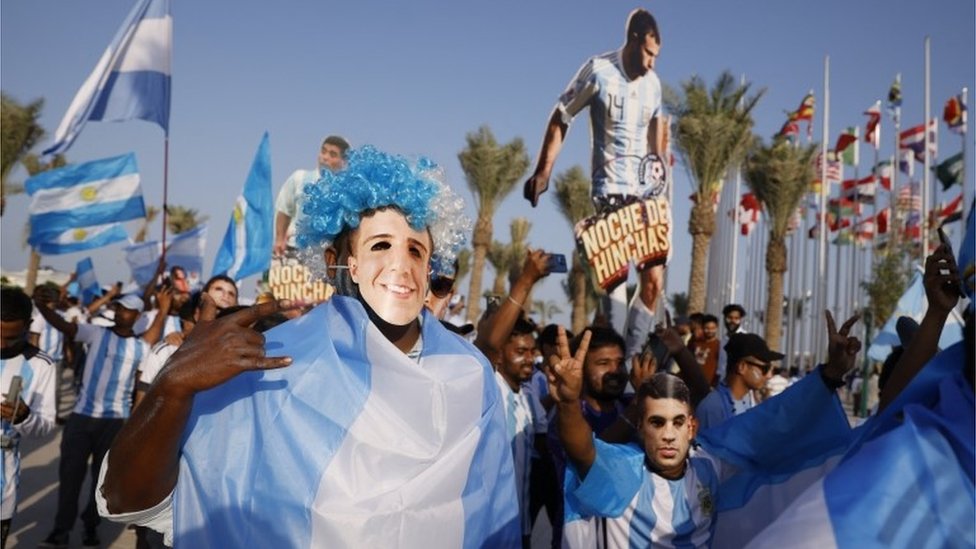 Historias de Mundiales: Hervé Renard el entrenador de Arabia Saudita que  fue reciclador de basura y venció a LIonel Messi y Argentina en Qatar 2022, DEPORTES