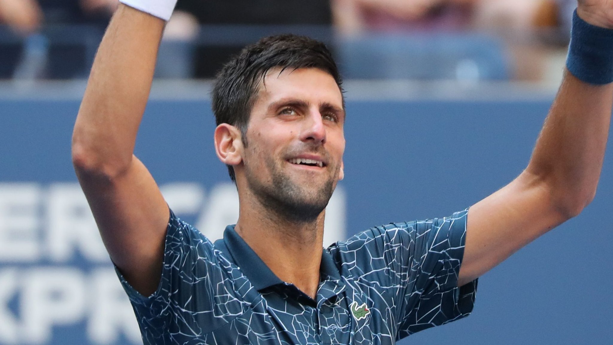 Djokovic targets 12th US Open semi-final - day 10 preview