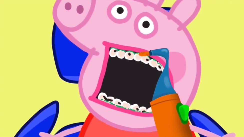 Desenho Peppa Pig ganha primeiro casal do mesmo sexo