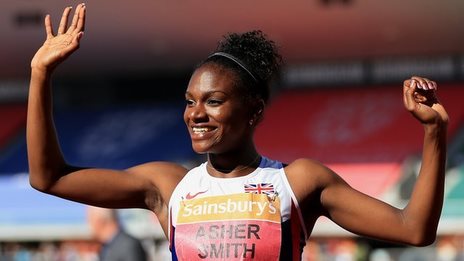 VIDEO: Six great displays at GB championships