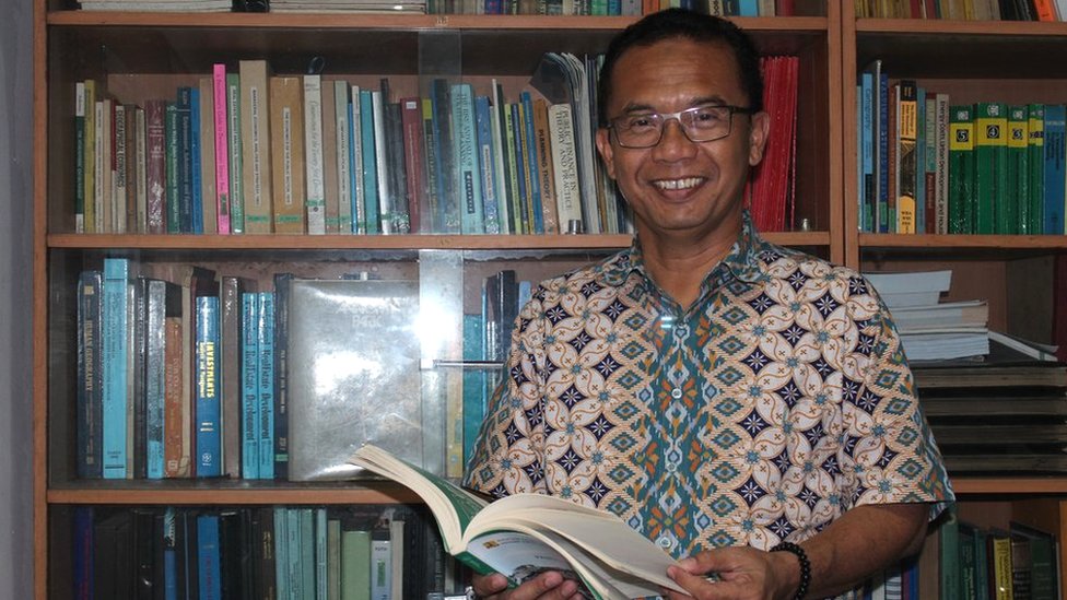 Yayat Supriatna