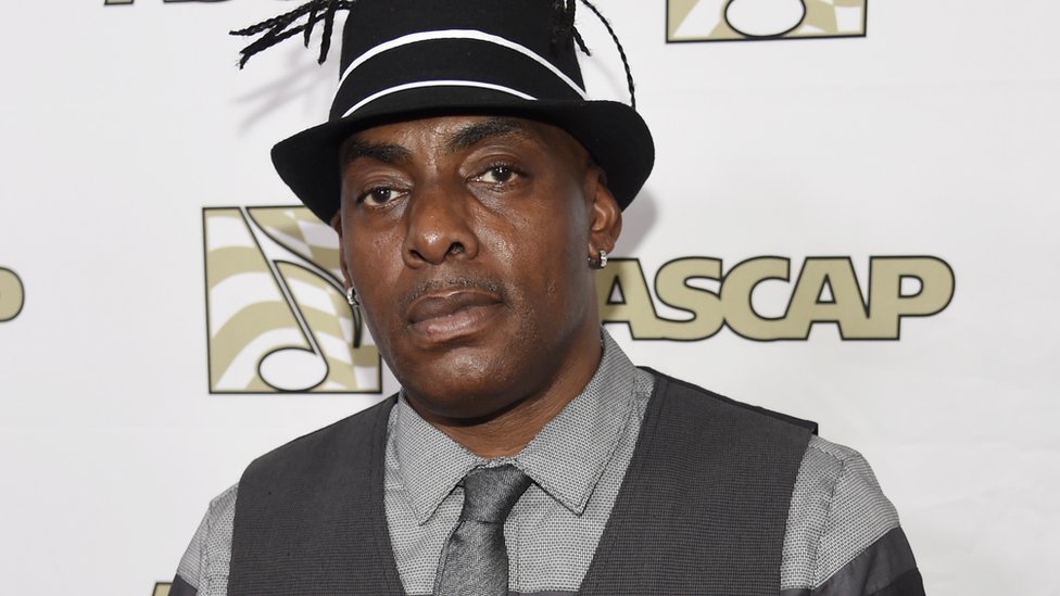 Coolio arrested at Los Angeles airport, after loaded gun found