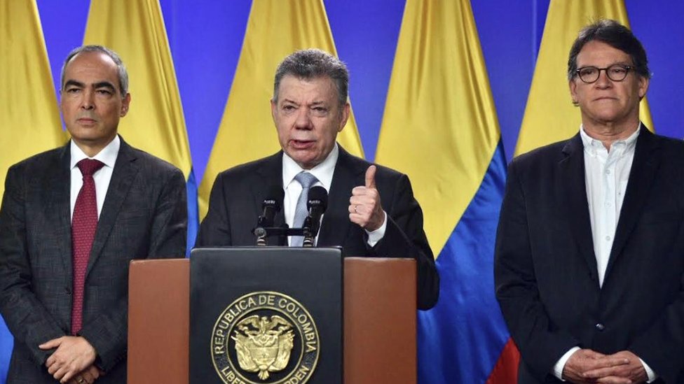 Juan Manuel Santos