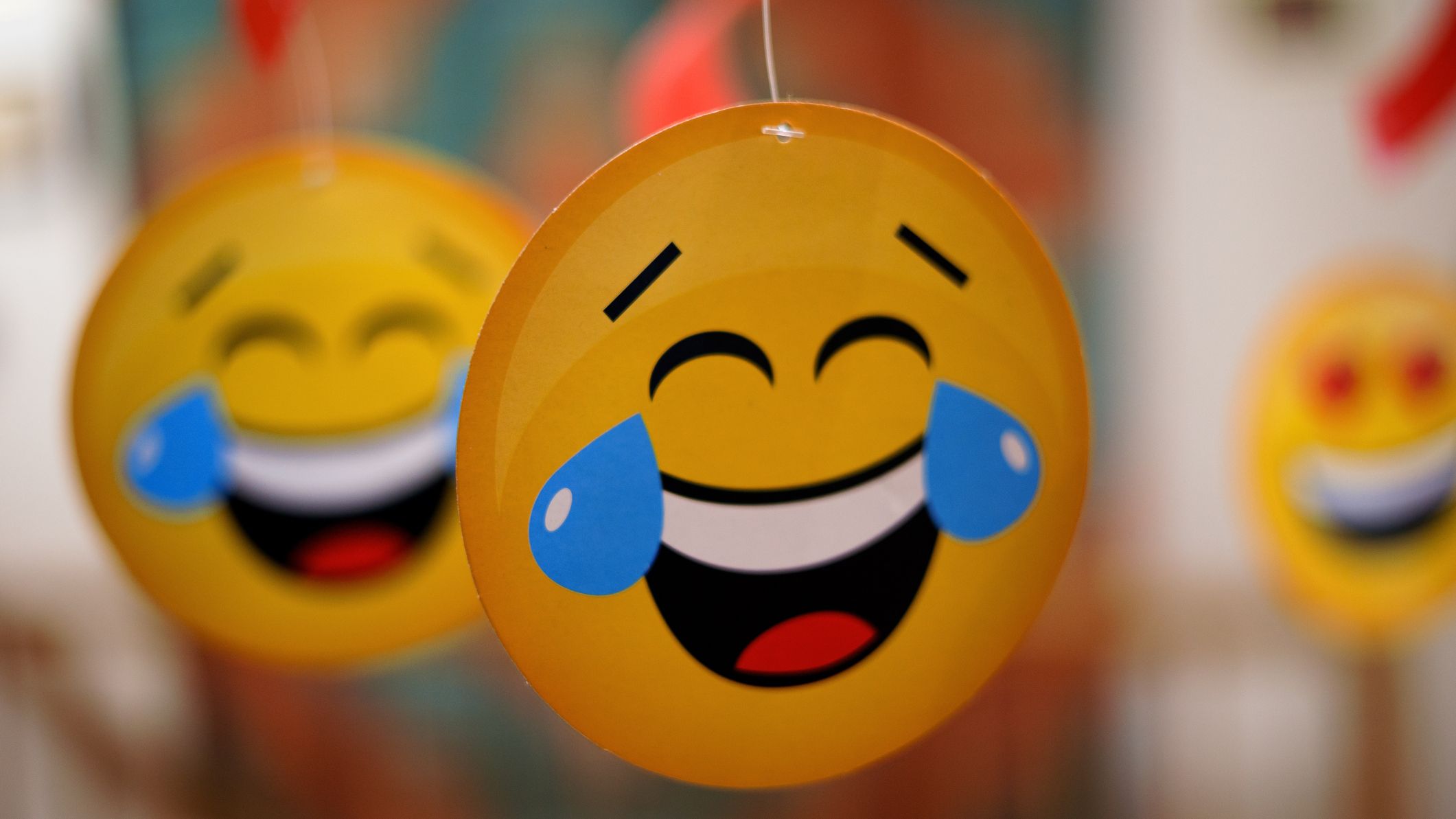 Significado de emojis: conheça 10 carinhas que você 'entendeu errado