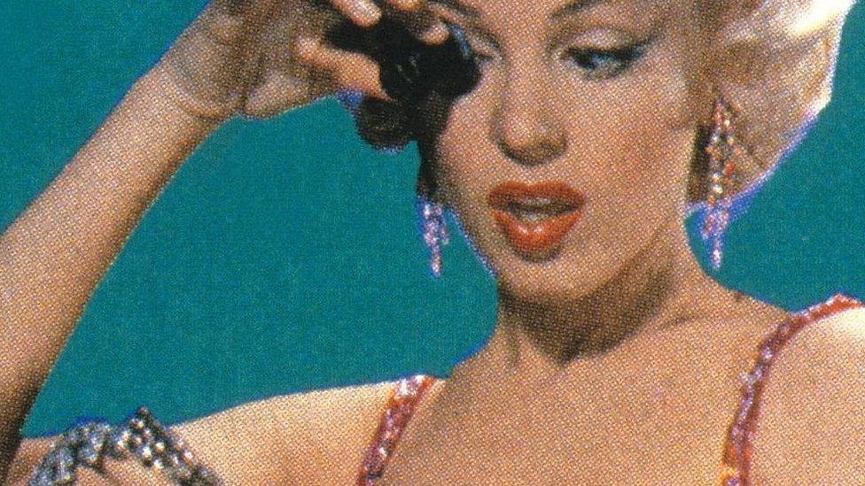 Fotos inéditas de Marilyn Monroe aparece supostamente grávida são