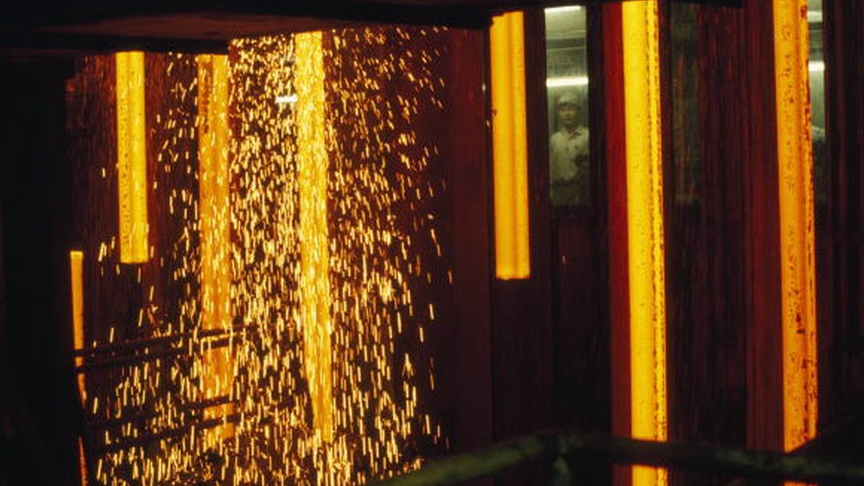 Aluminio