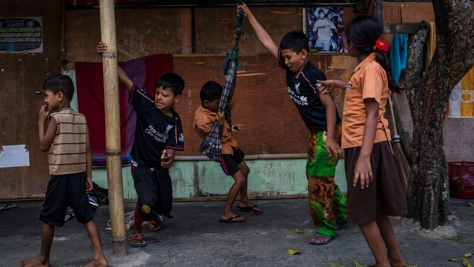 anakj-anak