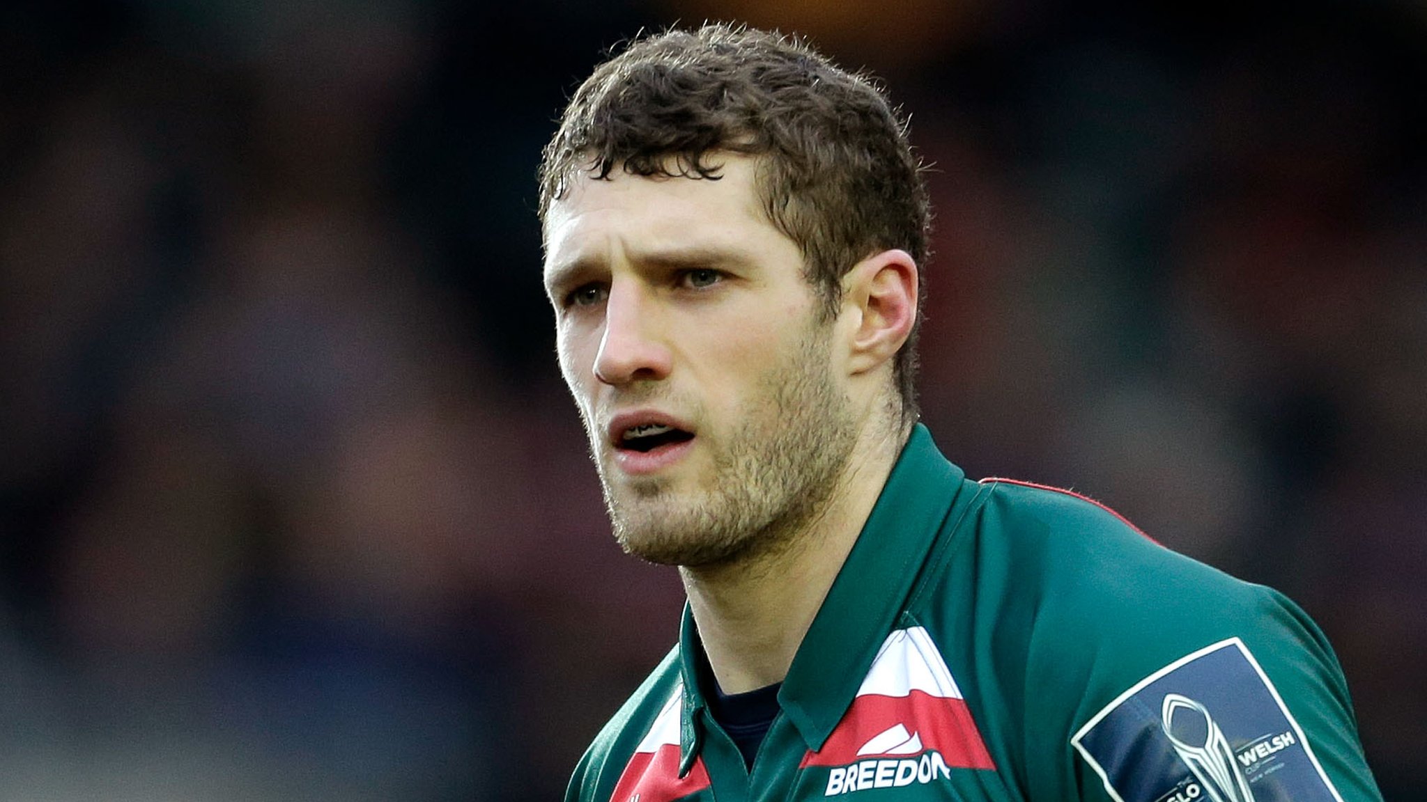Jonah Holmes: Who is Wales' newcomer?