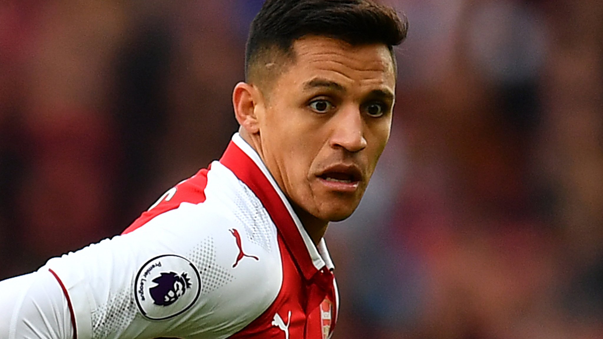 Man City want to sign Sanchez for free - gossip