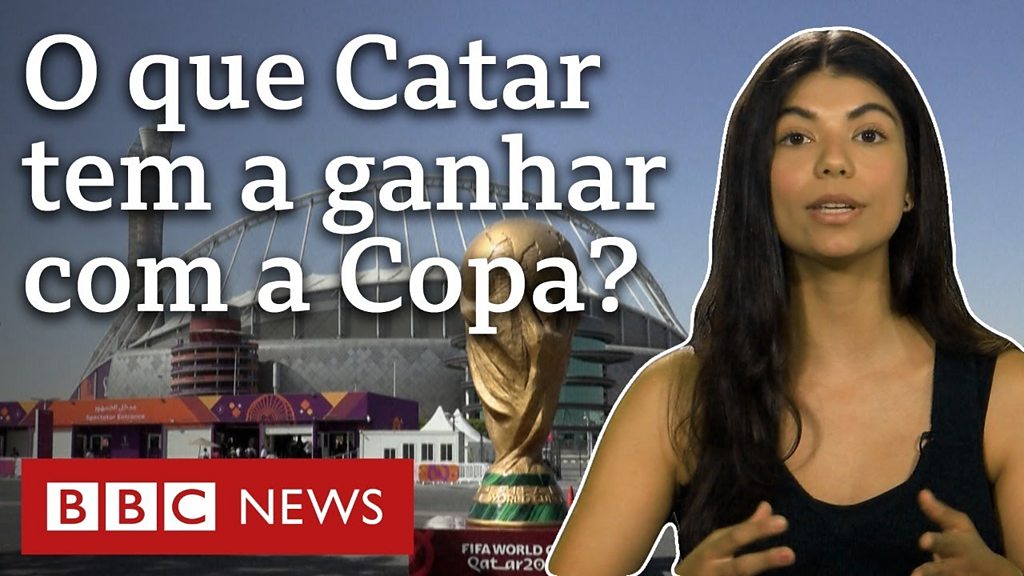 Copa do Mundo 2022: quando é e por que o Catar será sede - BBC