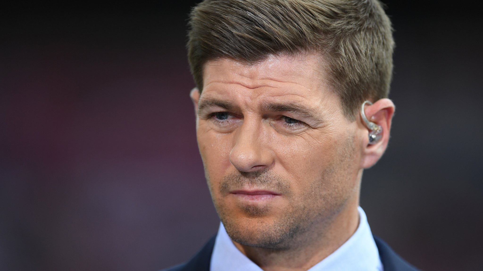 Rangers confident of appointing Gerrard as new boss